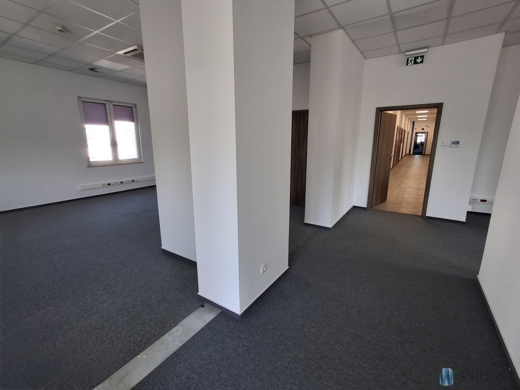 Przestronne biuro 112 m² - dostęp 24/7 - Ansicht 3