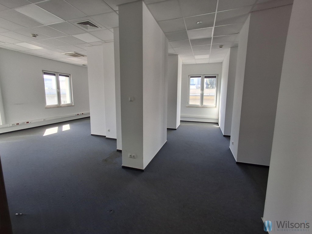 Przestronne biuro 112 m² - dostęp 24/7 - Ansicht 4