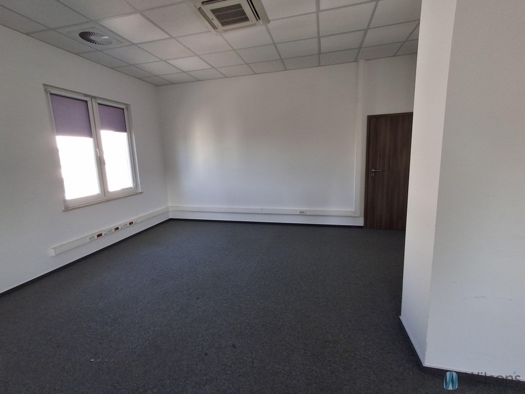 Przestronne biuro 112 m² - dostęp 24/7 - Ansicht 6