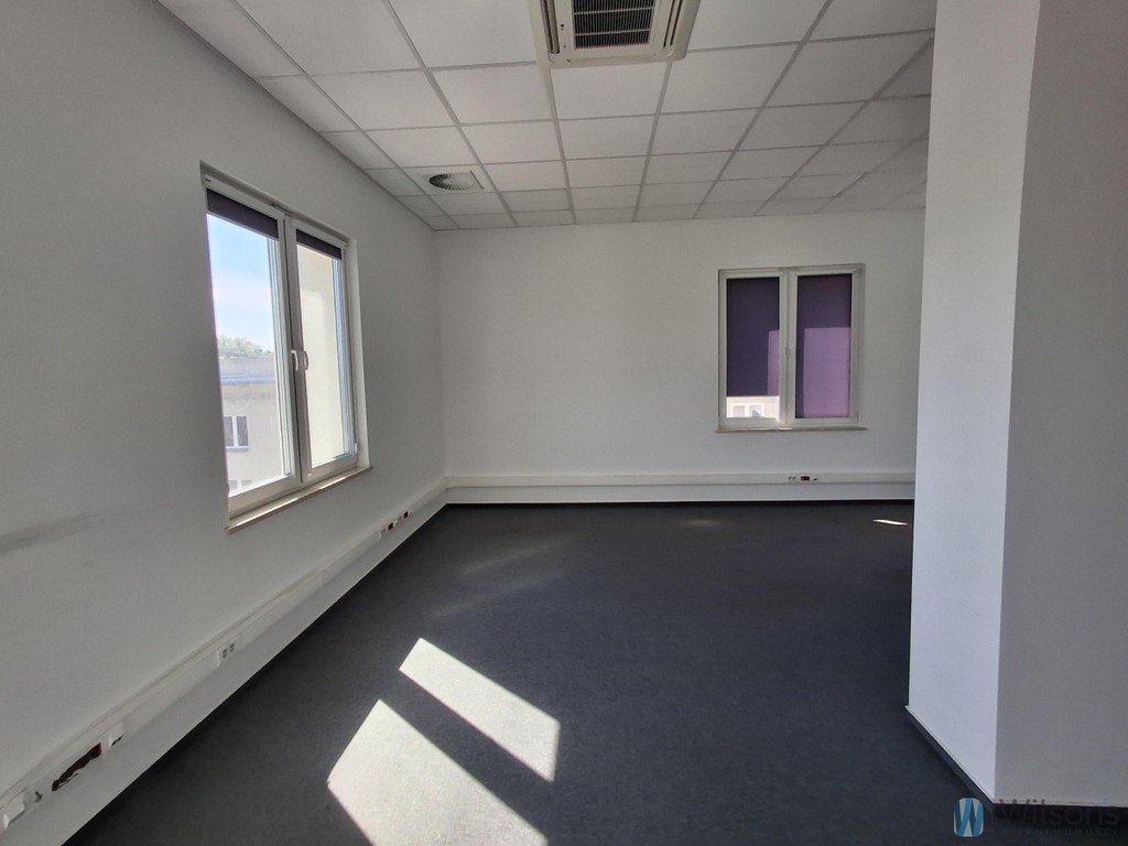 Przestronne biuro 112 m² - dostęp 24/7 - Mehr