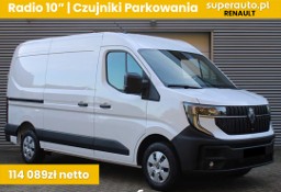 Renault Master L2H2 Extra L2H2 Extra 2.0 130KM