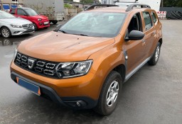 Dacia Duster I **przebieg 42 tys ** pierwszy wł. ** raty ** gwarancja**