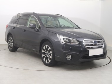 Subaru Outback V Salon Polska, Serwis ASO, Automat, Skóra, Navi, Klimatronic,-1