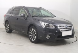 Subaru Outback V Salon Polska, Serwis ASO, Automat, Skóra, Navi, Klimatronic,