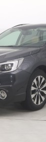 Subaru Outback V Salon Polska, Serwis ASO, Automat, Skóra, Navi, Klimatronic,-3