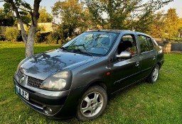 Renault Thalia I 2005 | Niezawodny i ekonomiczny sedan | Gotowa do jazdy!