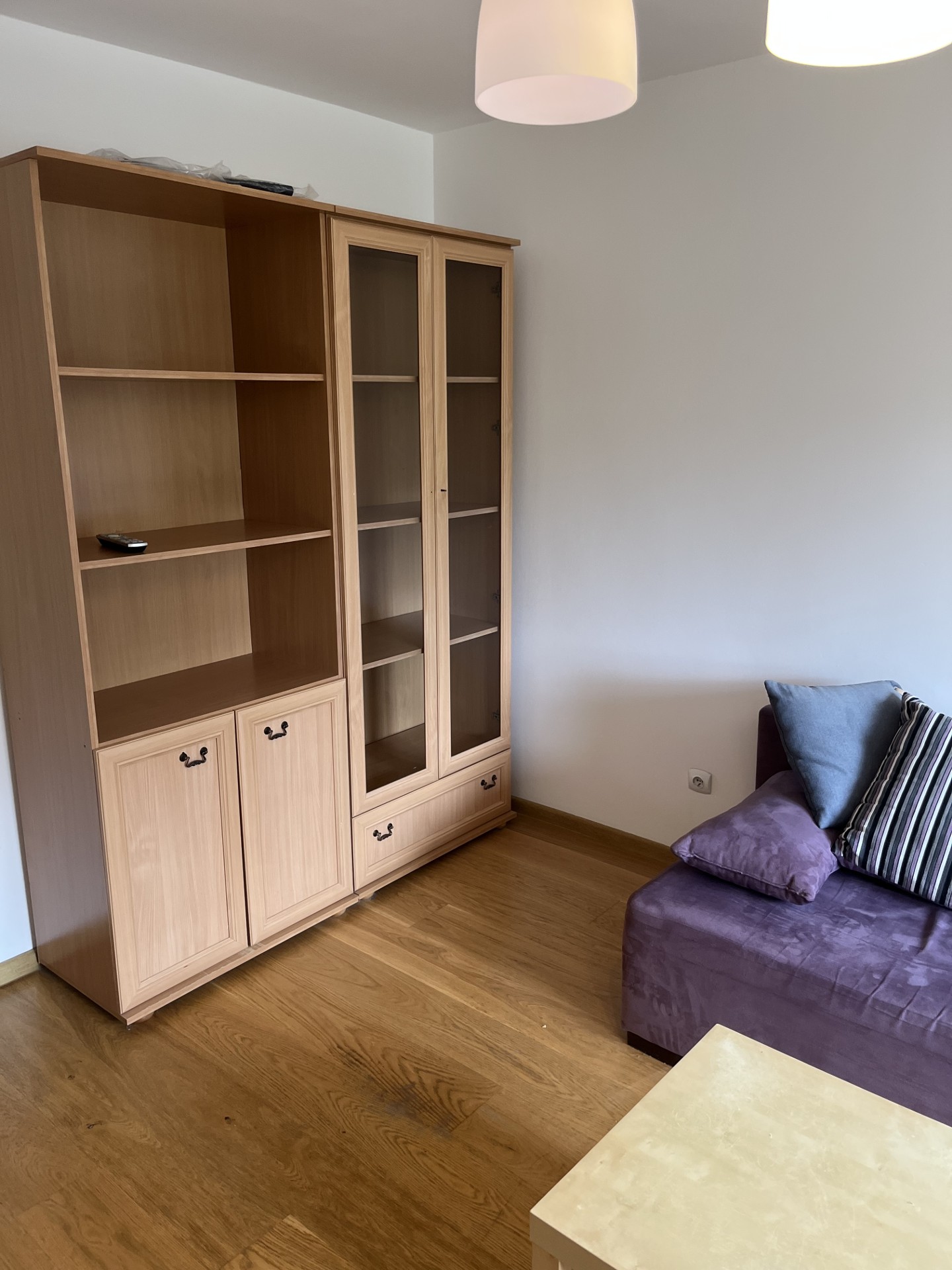 Kawalerka na wynajem, 25 m² Żabianka
