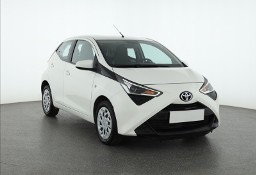 Toyota Aygo , Salon Polska, Automat, VAT 23%, Klima