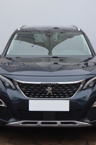 Peugeot 5008 , Automat, 7 miejsc, Skóra, Navi, Klimatronic, Parktronic-2