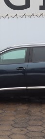 Peugeot 5008 , Automat, 7 miejsc, Skóra, Navi, Klimatronic, Parktronic-4