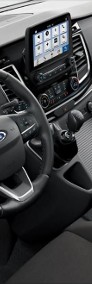 Ford Tourneo Custom 2.0 EcoBlue L2 Titanium SelectShift-4