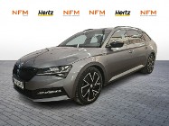 Skoda Superb III 2,0 TSI DSG(190 KM) SportLine Salon PL F-Vat