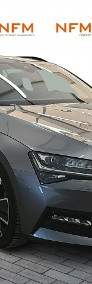 Skoda Superb III 2,0 TSI DSG(190 KM) SportLine Salon PL F-Vat-3