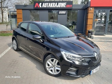 Renault Clio V V (2019-2025)-1