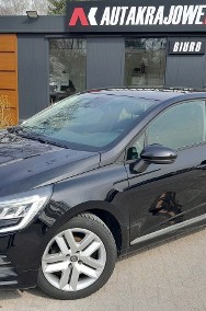 Renault Clio V V (2019-2025)-2