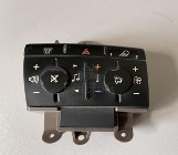 JOHN DEERE RE 572108-panel sterowania multimediami/John Deere 2904 3204 seria R