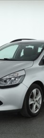 Renault Clio IV , Salon Polska, Automat, Navi, Klima, Tempomat, Parktronic-3