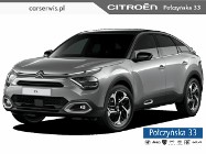 Citroen C4 II 1.5 BlueHDI 130 KM AT8 MAX|Dach bi-ton |Grzane fotele| MY24