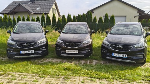 100% bezwypadkowy, 3 mies. Gwarancji!