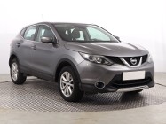 Nissan Qashqai II , Navi, Klimatronic, Tempomat, Parktronic,