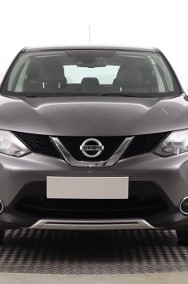 Nissan Qashqai II , Navi, Klimatronic, Tempomat, Parktronic,-2