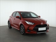 Toyota Yaris IV , Salon Polska, Serwis ASO, Skóra, Klimatronic, Tempomat,