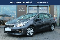 Kia Cee&apos;d II 1.6GDI 135KM 6DCT &quot;M&quot; Od Dealera automat GWARANCJA Salon PL