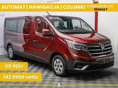 Renault Trafic III-1