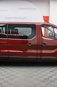 Renault Trafic III Kombi L2H1 AT9 Kombi L2H1 AT9 2.0 170KM-2