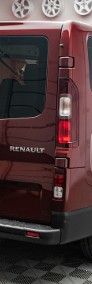 Renault Trafic III Kombi L2H1 AT9 Kombi L2H1 AT9 2.0 170KM-3
