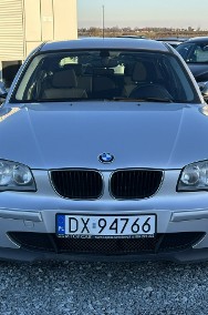 BMW SERIA 1 1.6i 116KM 87 tys. km. zadbana-2