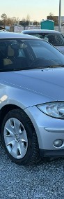 BMW SERIA 1 1.6i 116KM 87 tys. km. zadbana-3