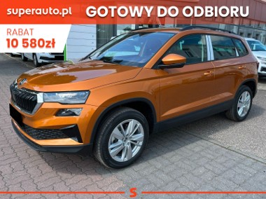 Skoda Karoq Drive 1.5 TSI DSG Drive 1.5 TSI 150KM DSG-1