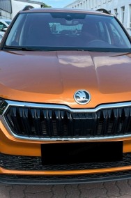 Skoda Karoq Drive 1.5 TSI DSG Drive 1.5 TSI 150KM DSG-2