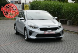 Kia Cee'd III 1.0T-GDi 100KM 2021r. Polski SALON Climatronic TEMPOMAT Kamera