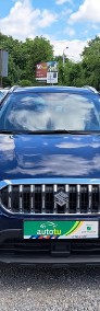 Suzuki SX4 S-Cross Benzyna, Klima, Zarejestrowany !!!-3