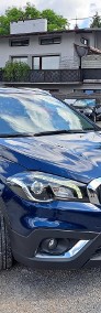 Suzuki SX4 S-Cross Benzyna, Klima, Zarejestrowany !!!-4