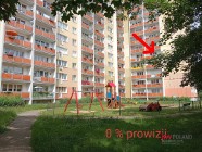 Mieszkanie Poznań Piątkowo
