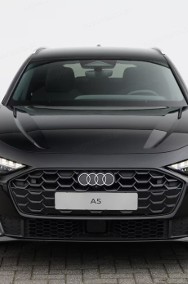 Audi A5 IV TFSI quattro Avant 2.0 TFSI quattro Avant (204KM) | Asystent parkowania-2