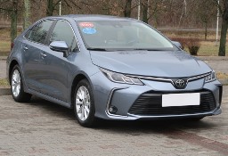 Toyota Corolla XII , Salon Polska, 1. Właściciel, VAT 23%, Klimatronic, Tempomat