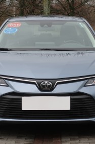 Toyota Corolla XII , Salon Polska, 1. Właściciel, VAT 23%, Klimatronic, Tempomat-2