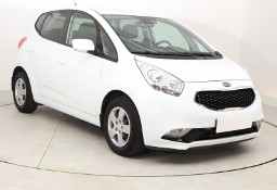 Kia Venga , Salon Polska, Automat, Skóra, Navi, Klimatronic, Tempomat,
