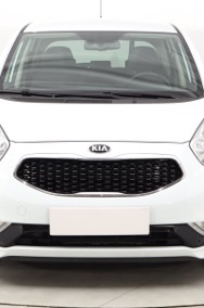 Kia Venga , Salon Polska, Automat, Skóra, Navi, Klimatronic, Tempomat,-2