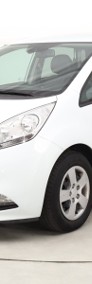 Kia Venga , Salon Polska, Automat, Skóra, Navi, Klimatronic, Tempomat,-3