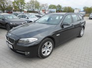 BMW 2.0 Diesel 184 KM