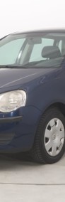 Volkswagen Polo IV , Salon Polska, Klima, El. szyby-3