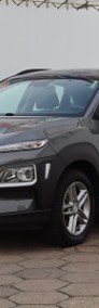 Hyundai Kona , Salon Polska, VAT 23%, Klimatronic, Tempomat, Parktronic-3