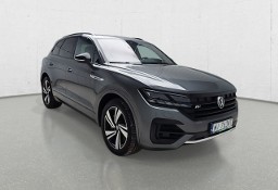 Volkswagen Touareg III