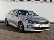 Kia Optima IV , Salon Polska, 1. Właściciel, Automat, Skóra, Navi,