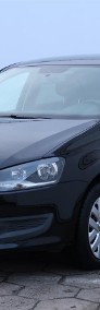Volkswagen Polo V , Salon Polska, Klima-3